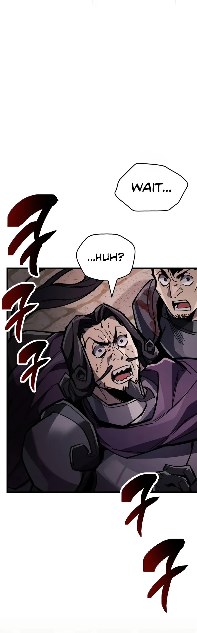 The Player Hides His Past Chapter 98 page 20 - Chapter 98