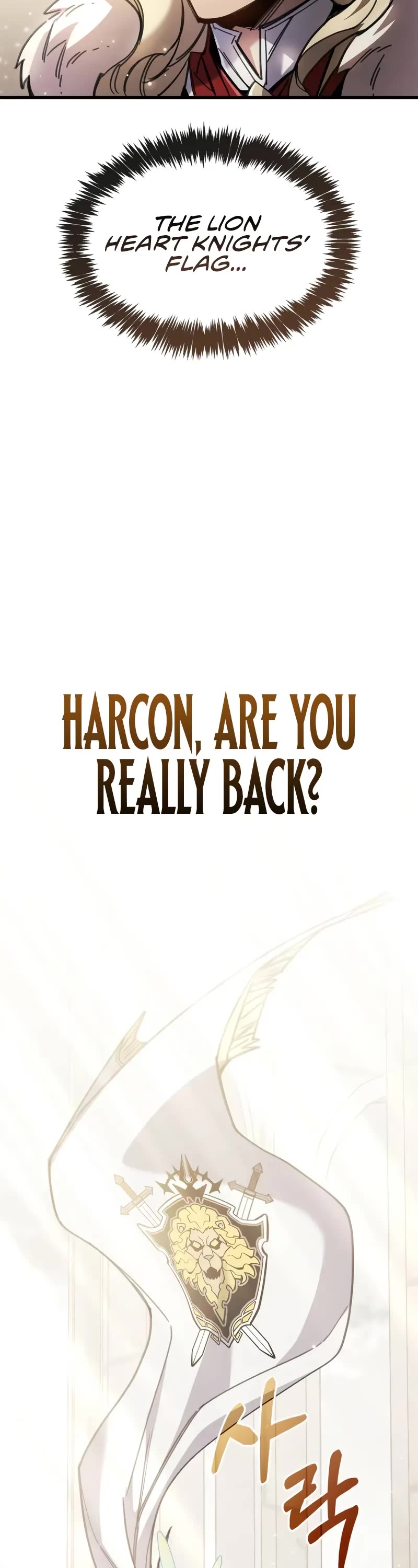 The Player Hides His Past Chapter 98 page 27 - Chapter 98
