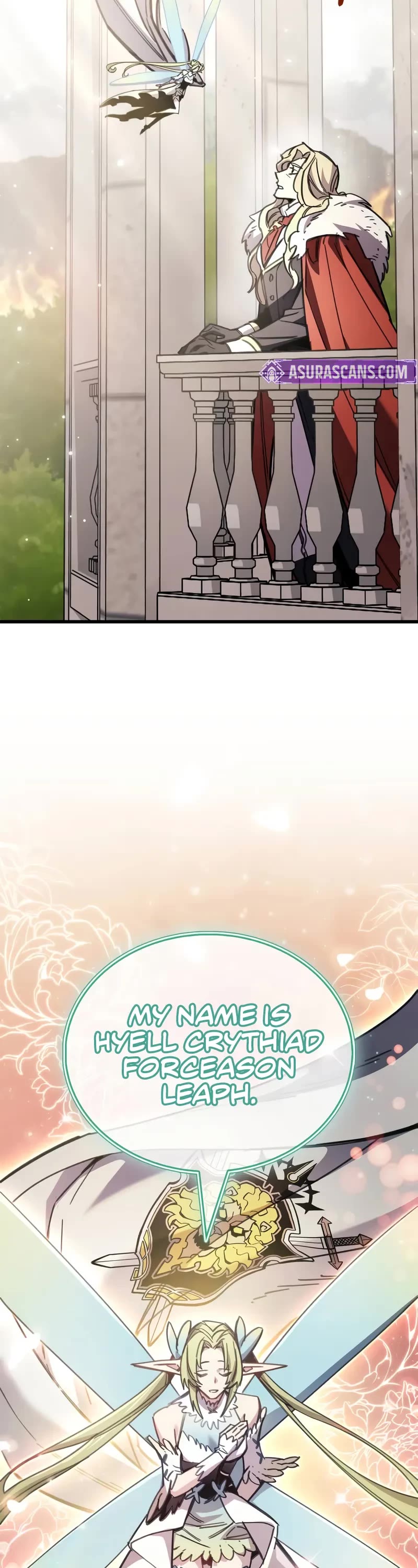 The Player Hides His Past Chapter 98 page 28 - Chapter 98