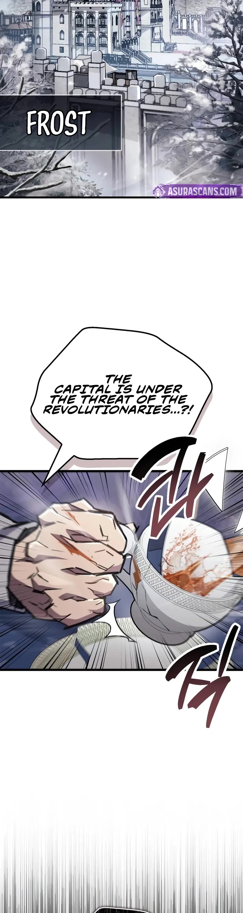 The Player Hides His Past Chapter 98 page 3 - Chapter 98