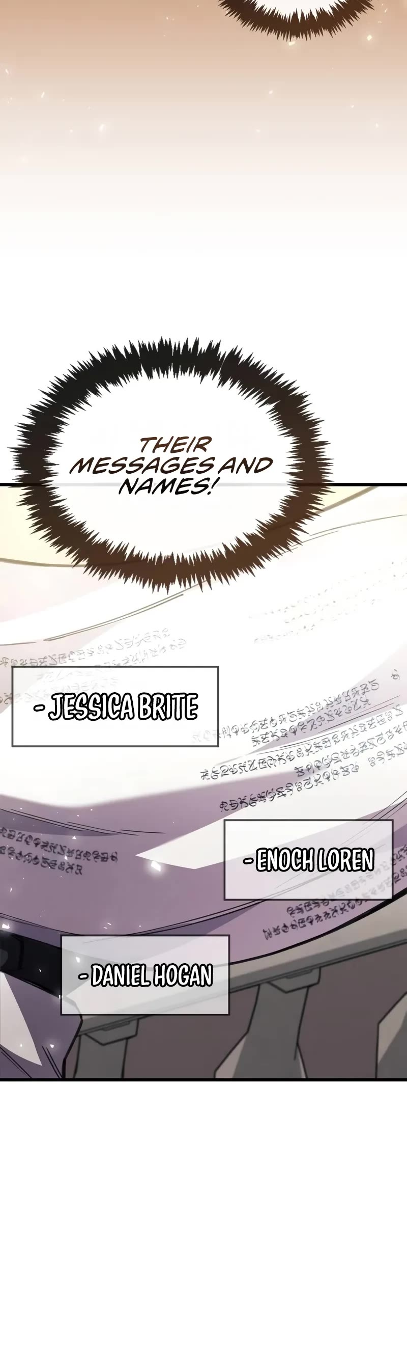 The Player Hides His Past Chapter 98 page 30 - Chapter 98