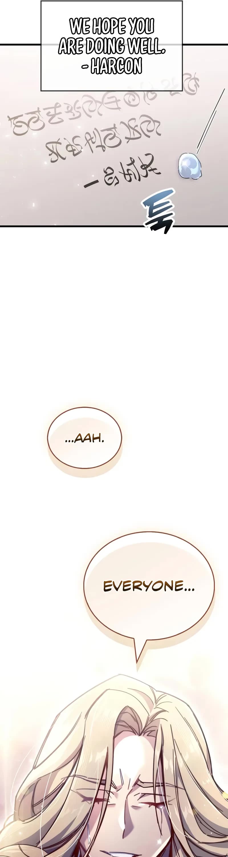 The Player Hides His Past Chapter 98 page 31 - Chapter 98
