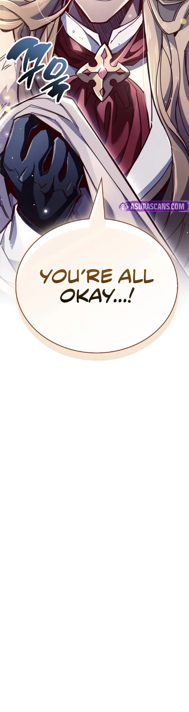 The Player Hides His Past Chapter 98 page 32 - Chapter 98