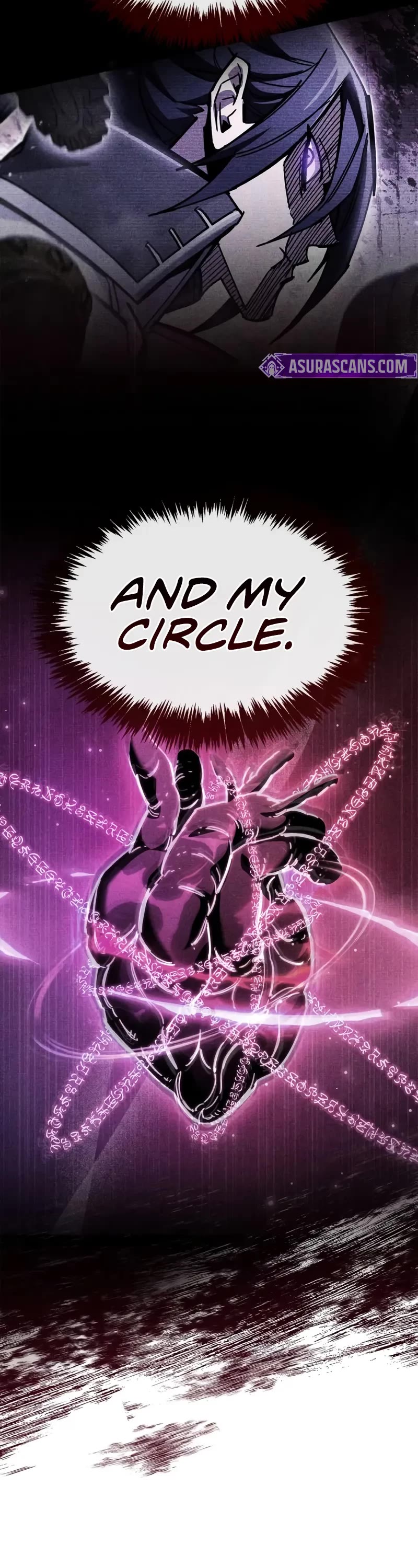 The Player Hides His Past Chapter 98 page 45 - Chapter 98