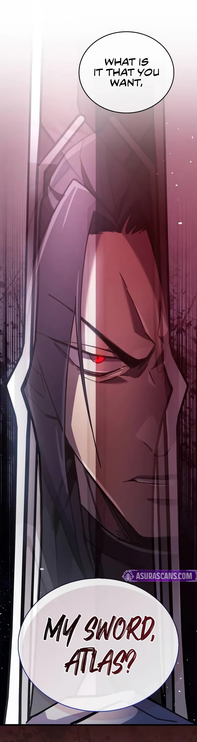 The Player Hides His Past Chapter 98 page 51 - Chapter 98