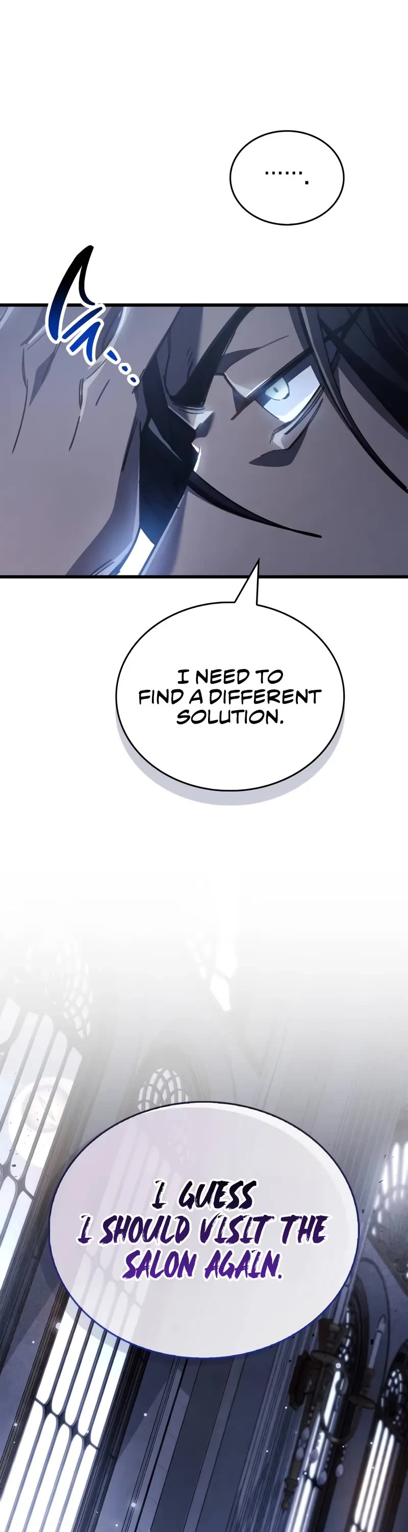 The Player Hides His Past Chapter 98 page 53 - Chapter 98