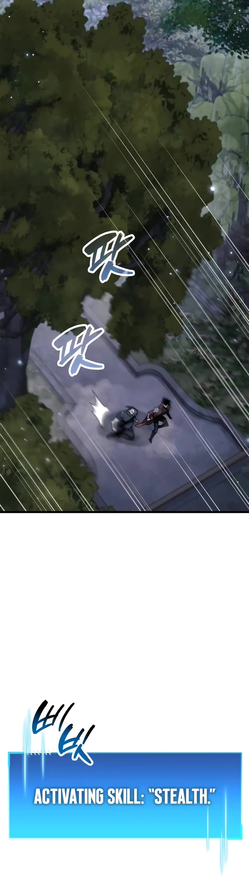The Player Hides His Past Chapter 98 page 55 - Chapter 98