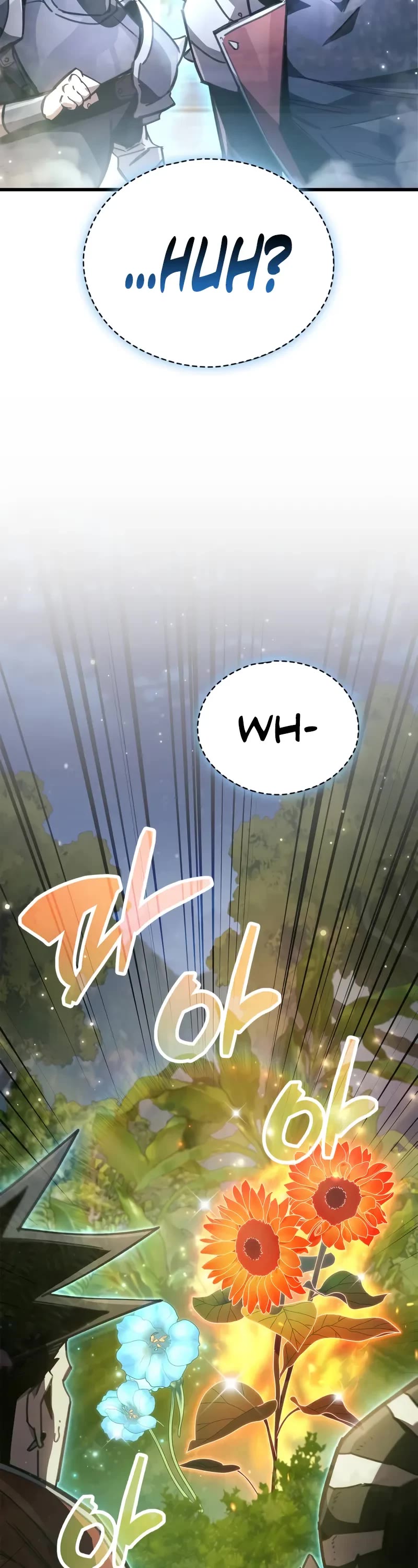 The Player Hides His Past Chapter 98 page 58 - Chapter 98