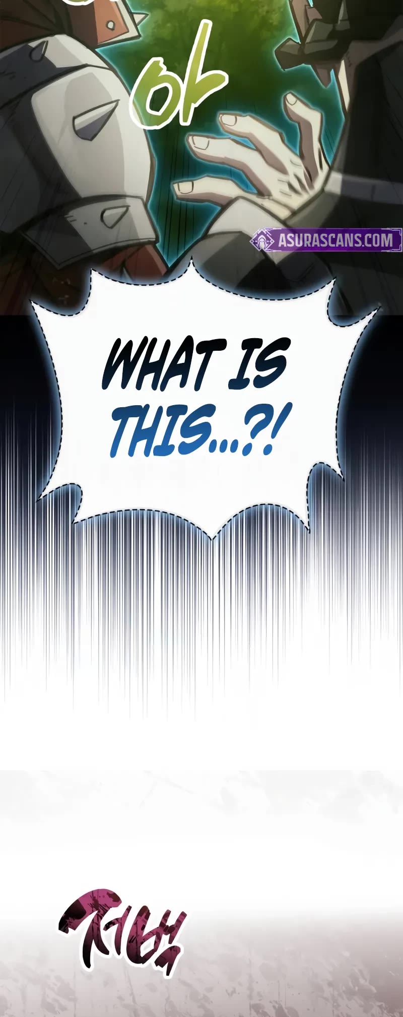 The Player Hides His Past Chapter 98 page 59 - Chapter 98