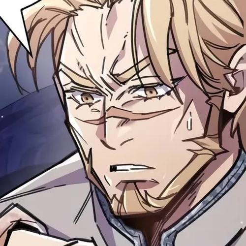 The Player Hides His Past Chapter 98 cover