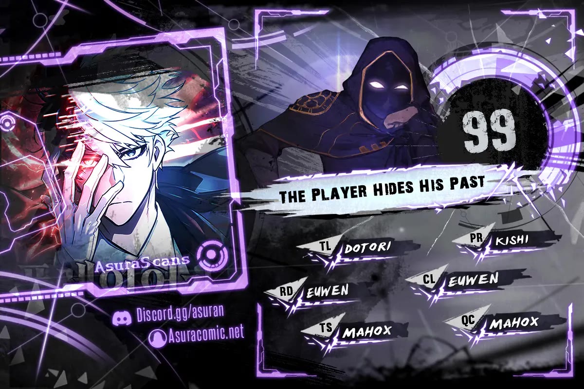 The Player Hides His Past Chapter 99 page 1 - Chapter 99