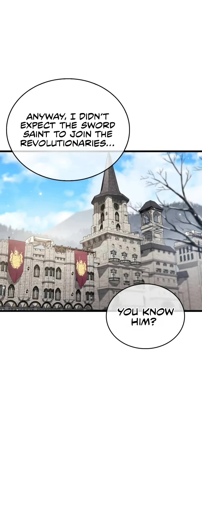The Player Hides His Past Chapter 99 page 15 - Chapter 99