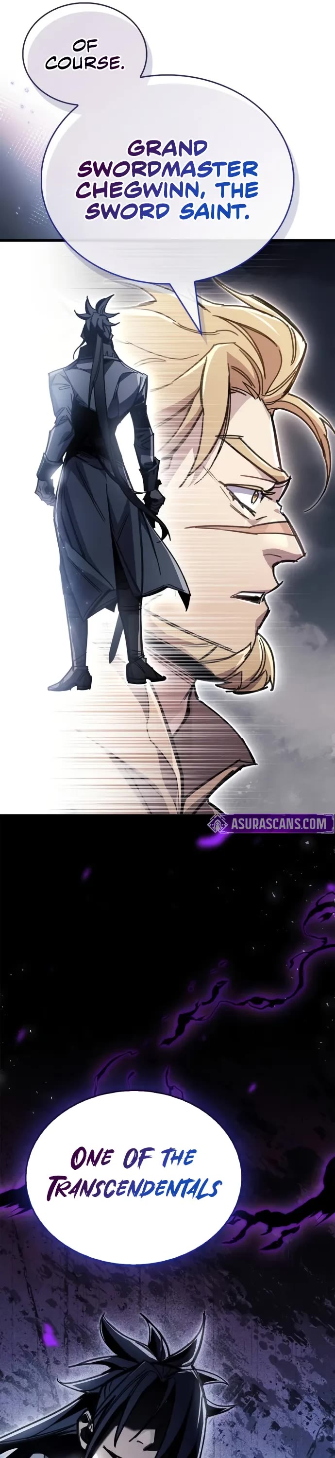 The Player Hides His Past Chapter 99 page 16 - Chapter 99
