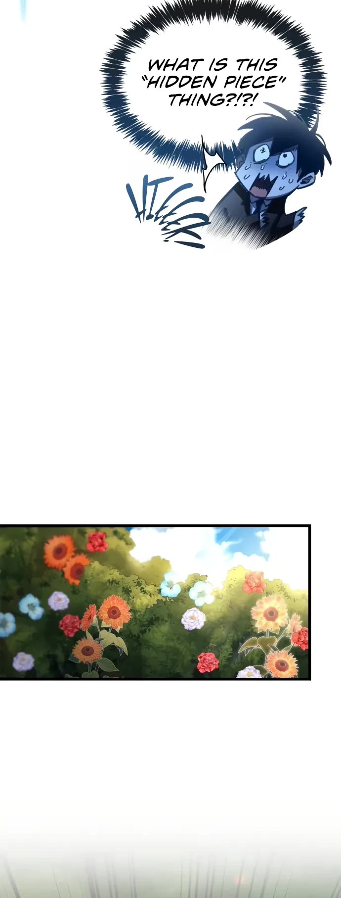 The Player Hides His Past Chapter 99 page 25 - Chapter 99