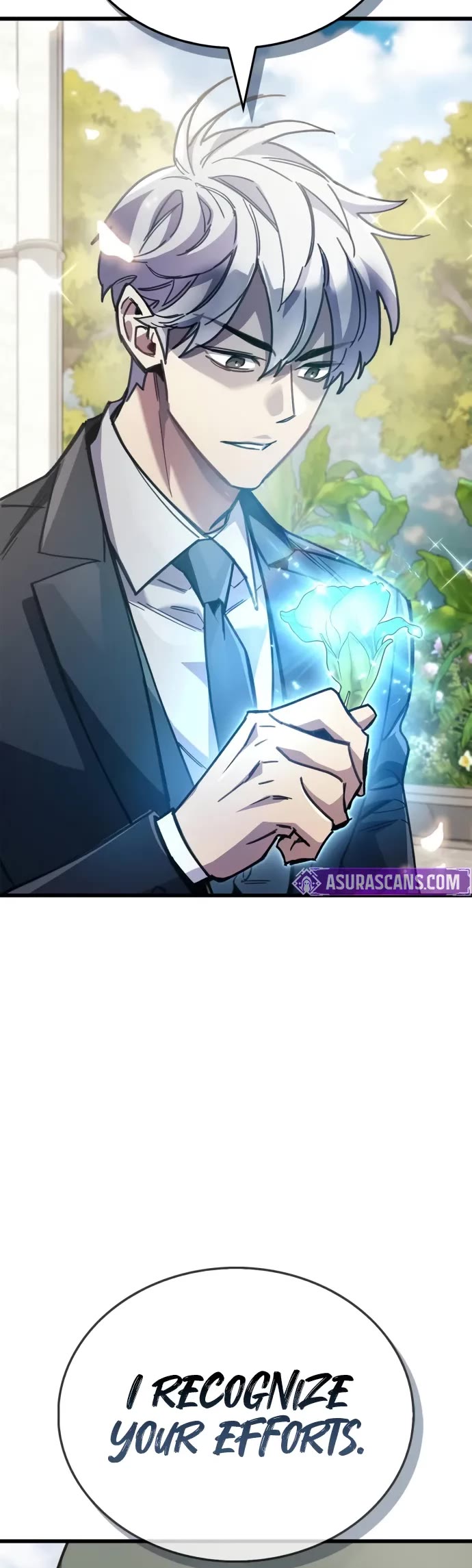 The Player Hides His Past Chapter 99 page 29 - Chapter 99