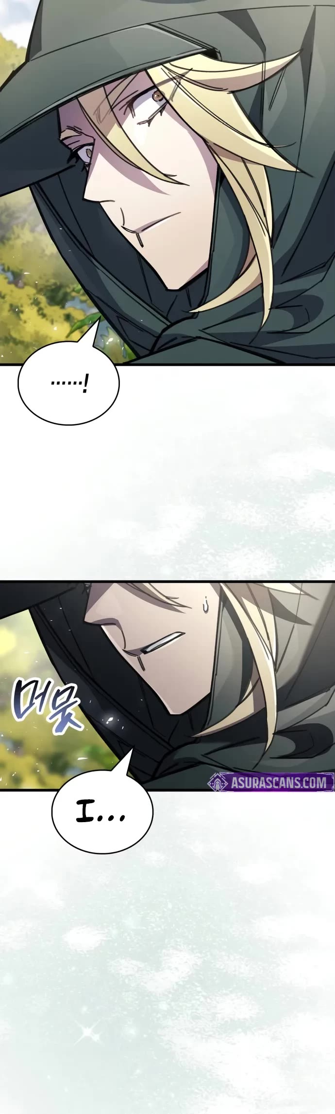 The Player Hides His Past Chapter 99 page 30 - Chapter 99