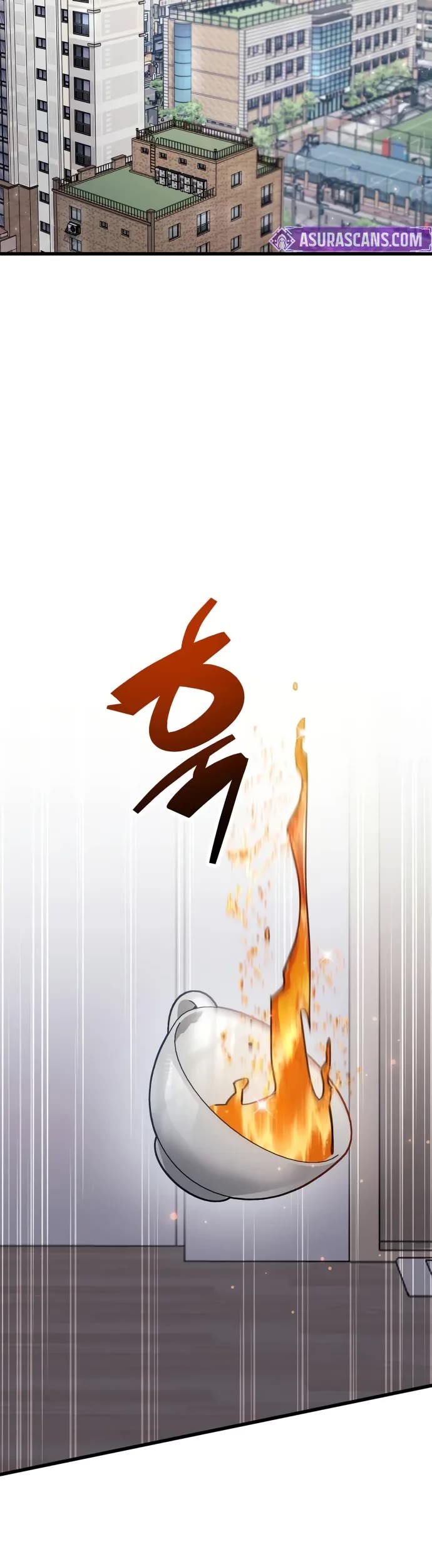 The Player Hides His Past Chapter 99 page 40 - Chapter 99