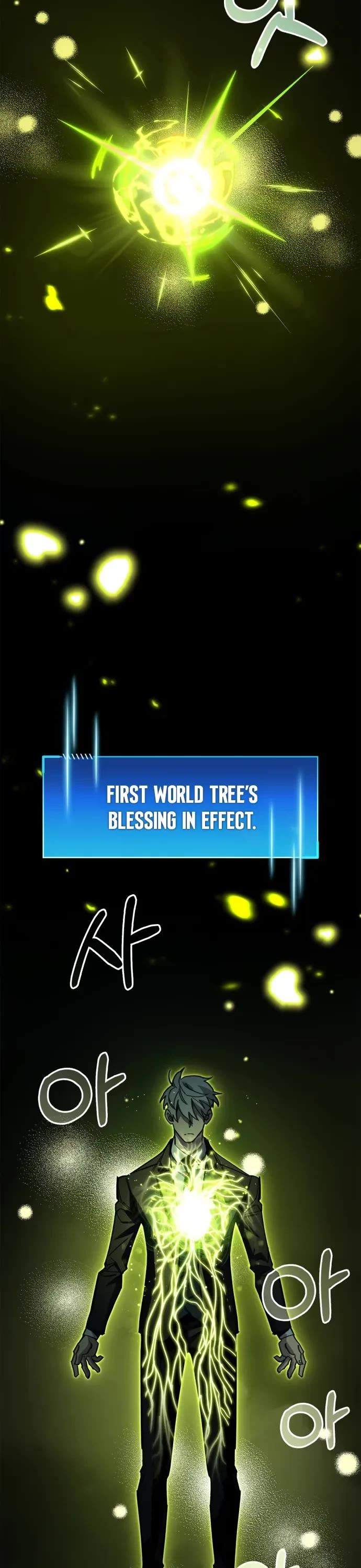 The Player Hides His Past Chapter 99 page 47 - Chapter 99