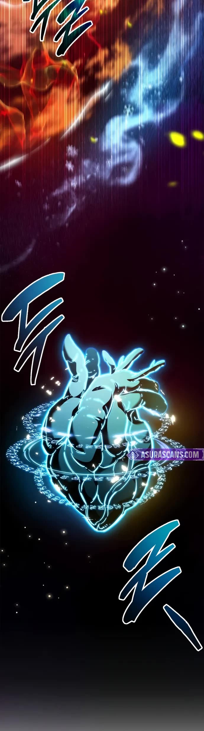 The Player Hides His Past Chapter 99 page 49 - Chapter 99