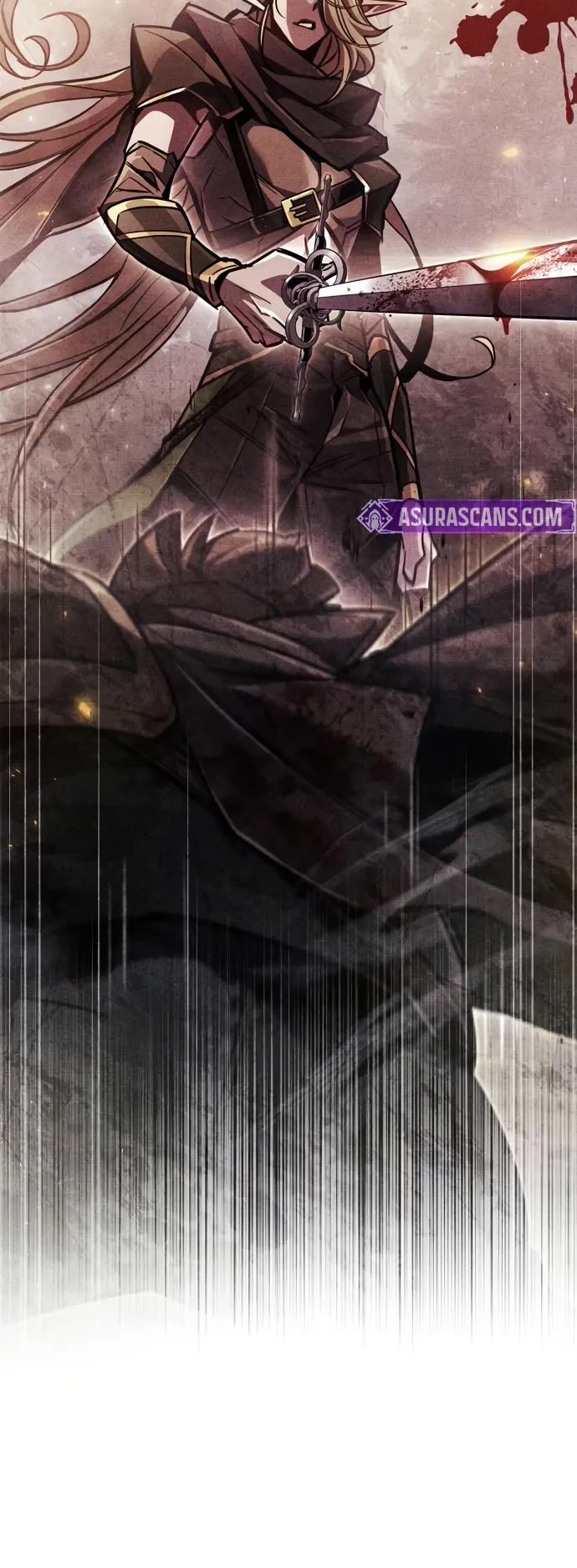 The Player Hides His Past Chapter 99 page 5 - Chapter 99