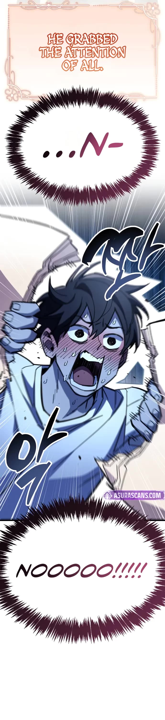 The Player Hides His Past Chapter 99 page 61 - Chapter 99