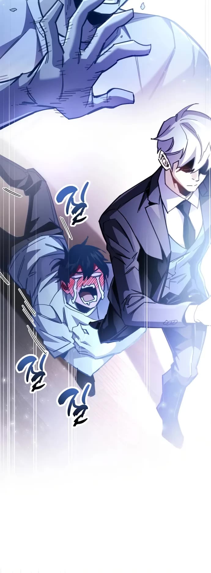 The Player Hides His Past Chapter 99 page 65 - Chapter 99