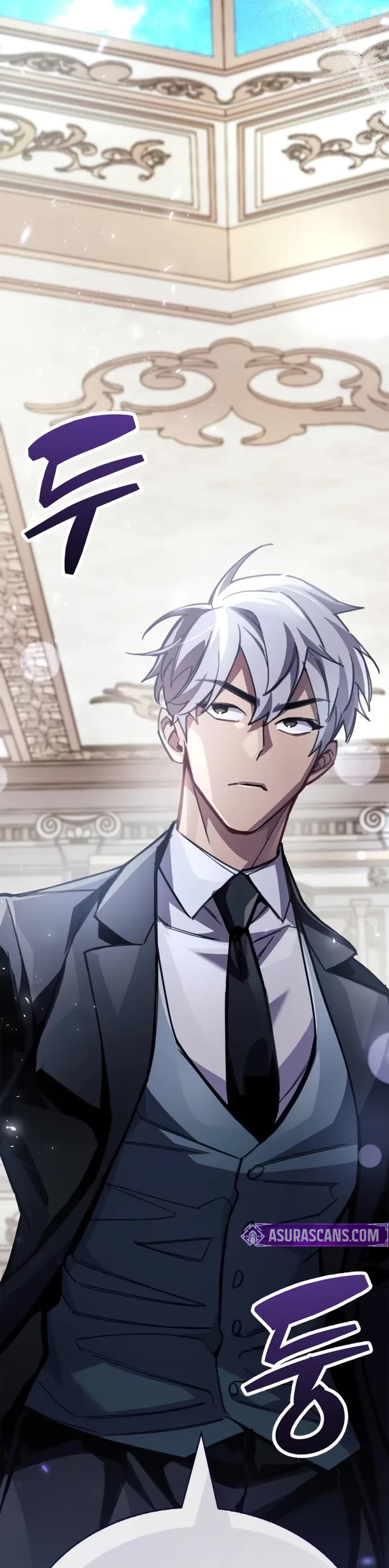 The Player Hides His Past Chapter 99 page 67 - Chapter 99