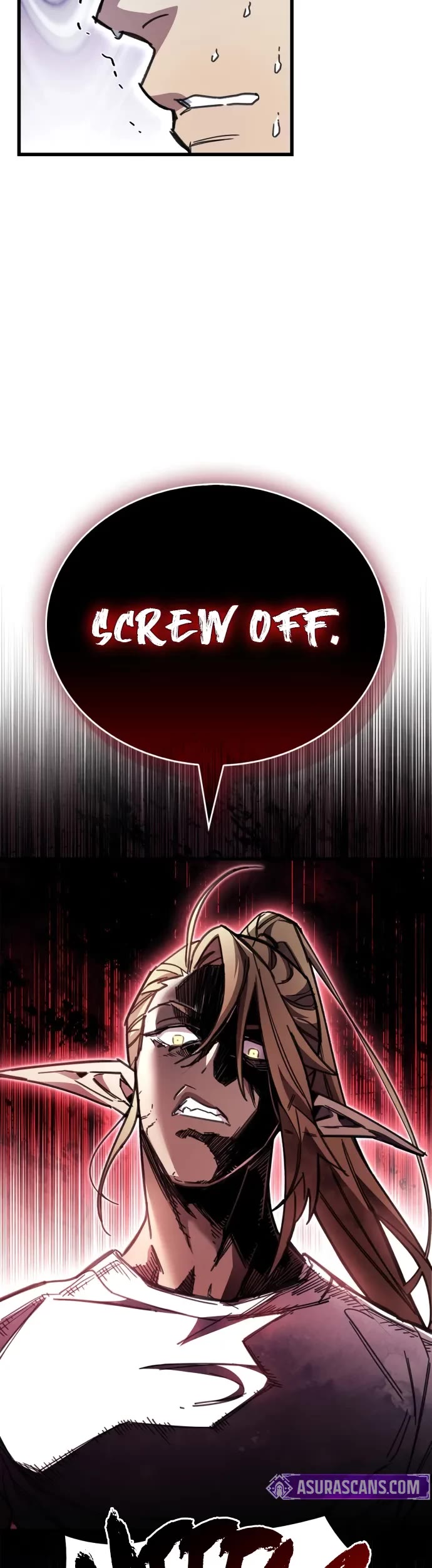 The Player Hides His Past Chapter 99 page 9 - Chapter 99