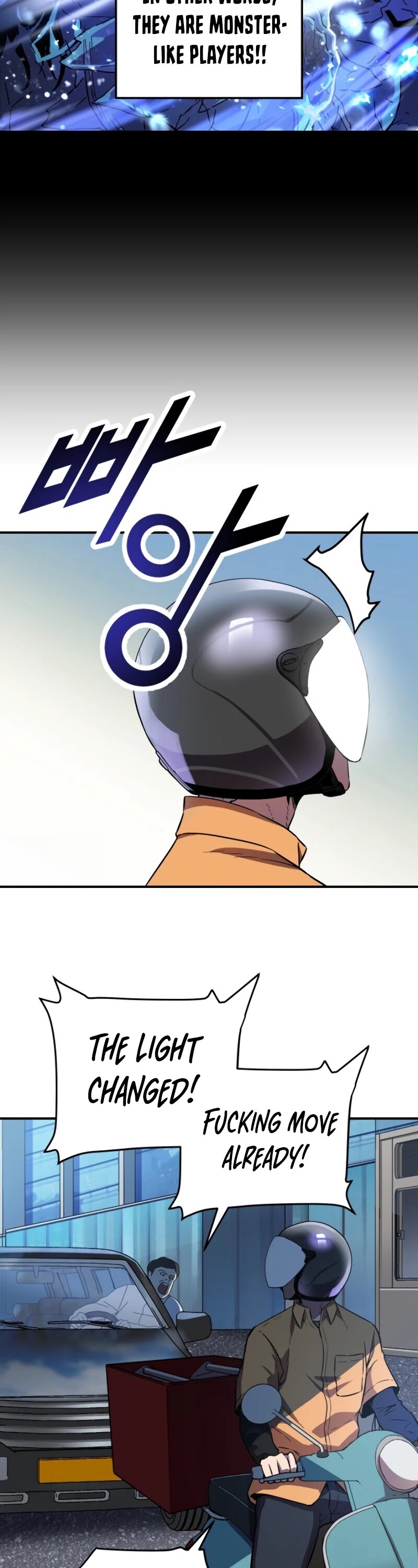 The Player That Can't Level Up Chapter 1 page 15 - Chapter 1