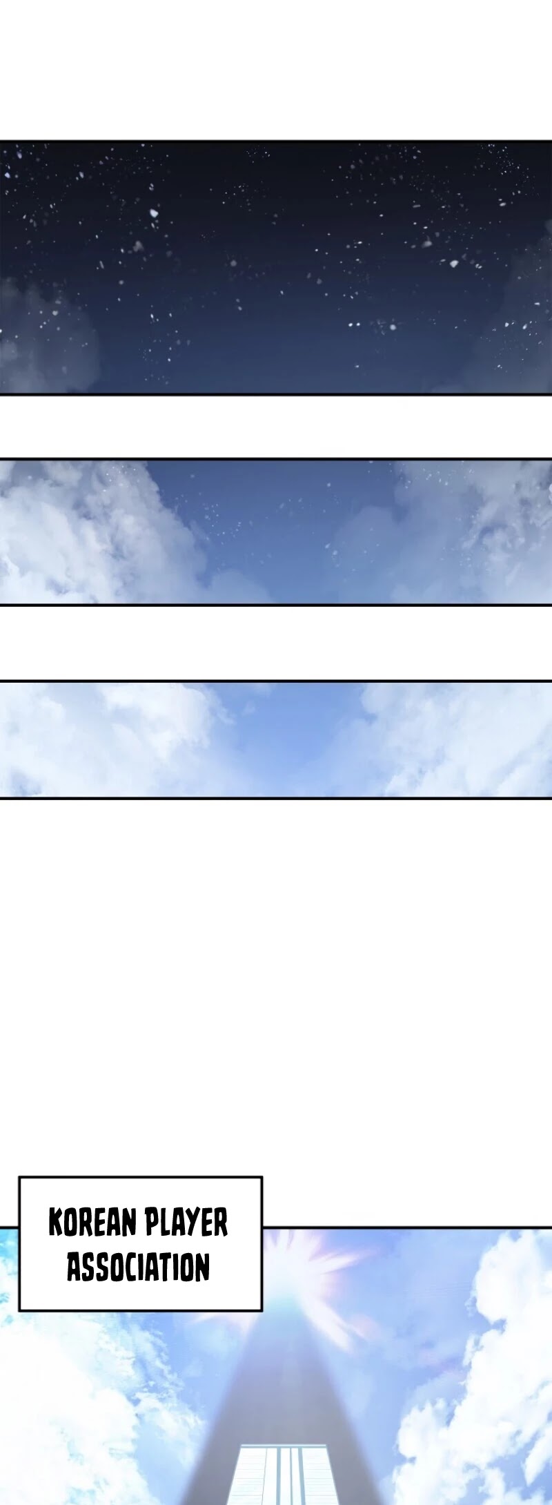 The Player That Can't Level Up Chapter 1 page 32 - Chapter 1