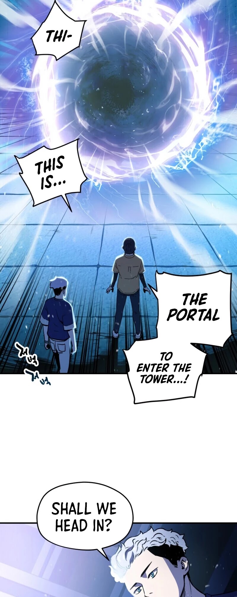 The Player That Can't Level Up Chapter 1 page 44 - Chapter 1