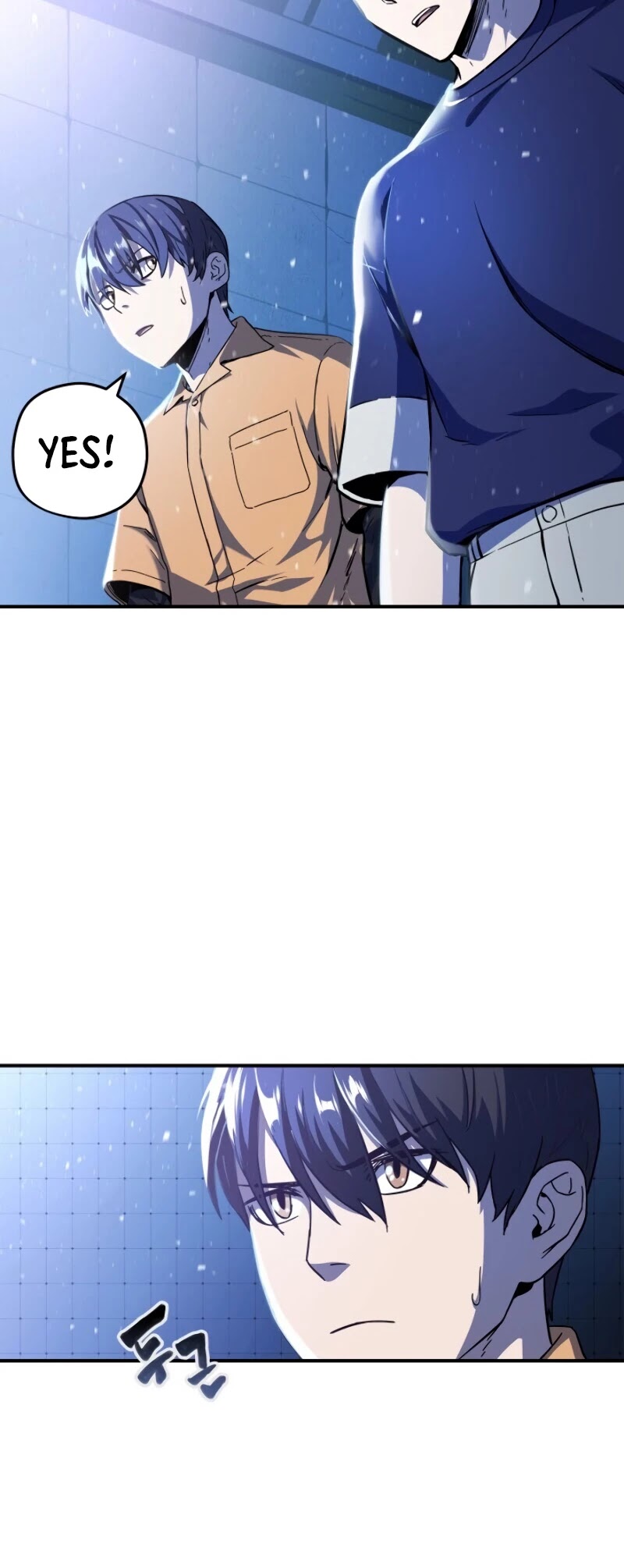 The Player That Can't Level Up Chapter 1 page 45 - Chapter 1