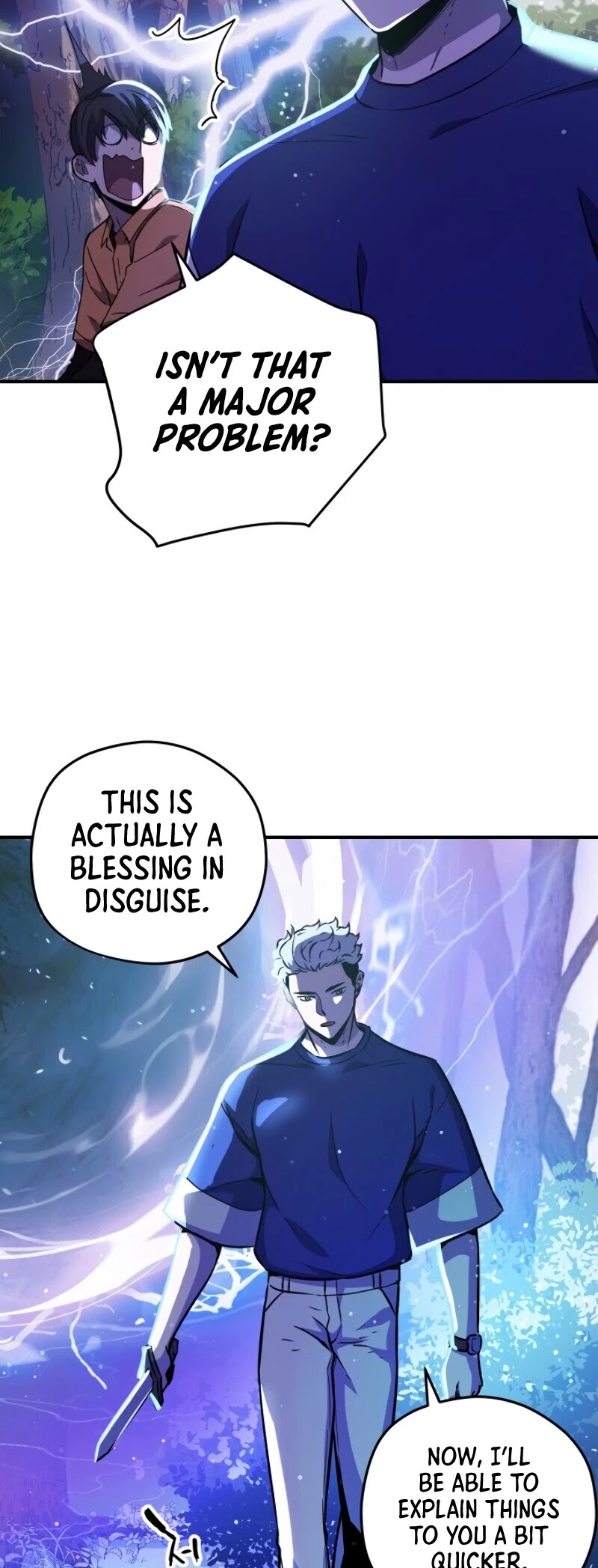 The Player That Can't Level Up Chapter 1 page 48 - Chapter 1