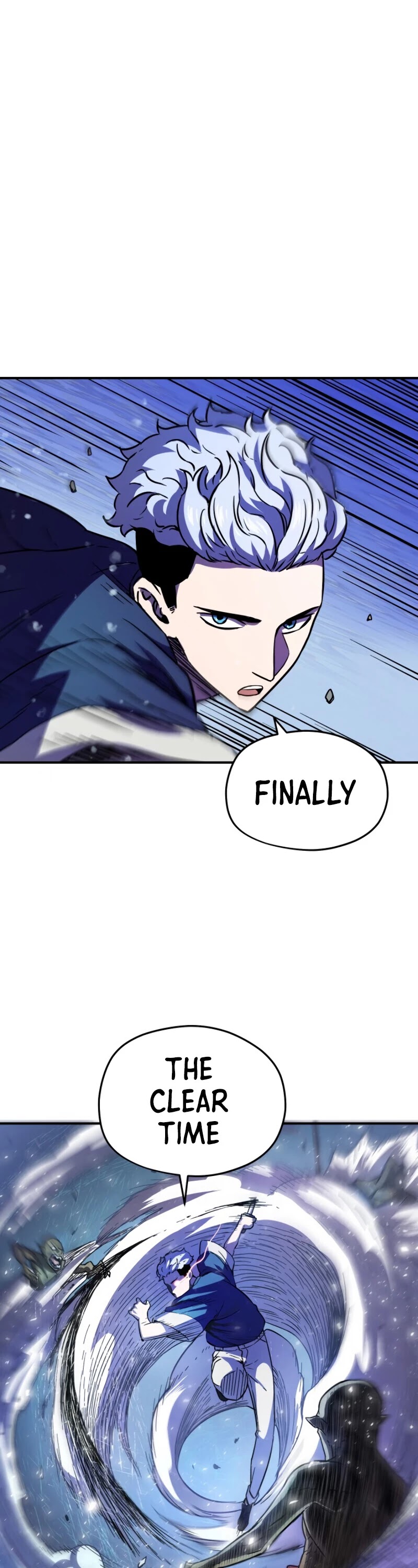 The Player That Can't Level Up Chapter 1 page 54 - Chapter 1