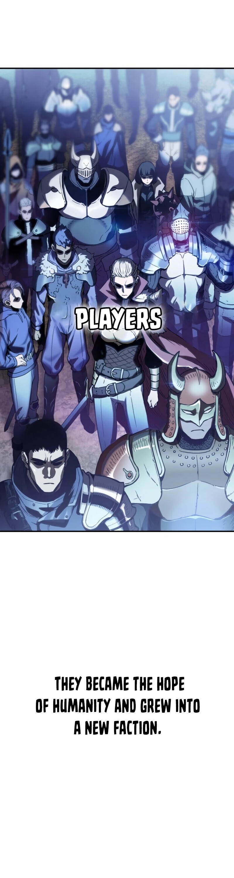 The Player That Can't Level Up Chapter 1 page 6 - Chapter 1
