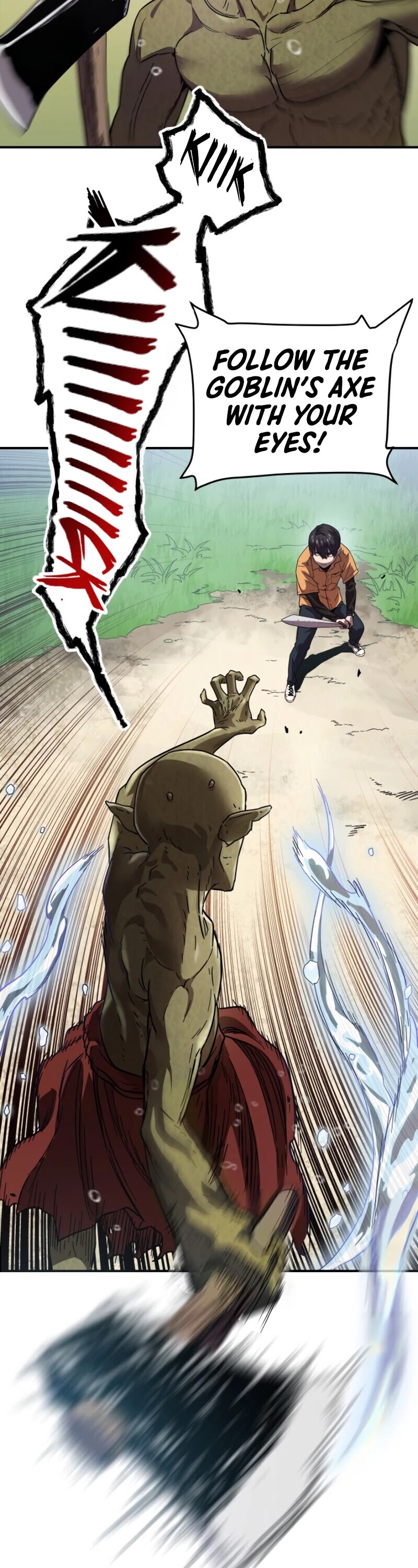 The Player That Can't Level Up Chapter 1 page 63 - Chapter 1
