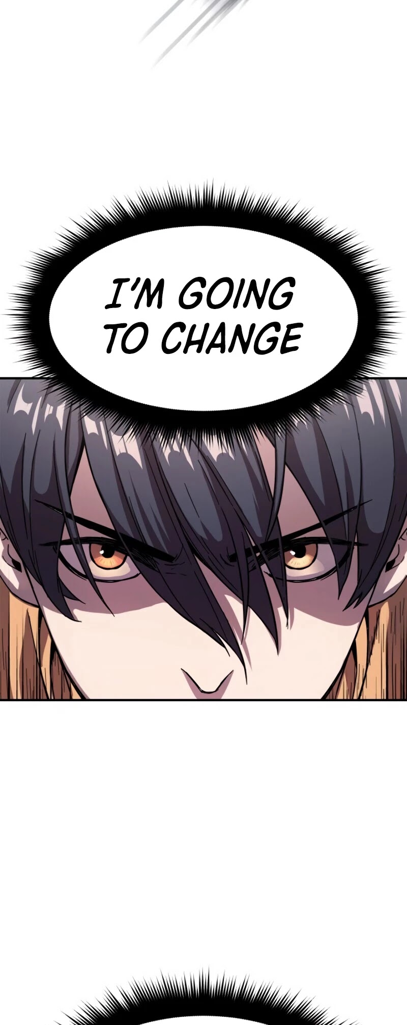 The Player That Can't Level Up Chapter 1 page 64 - Chapter 1
