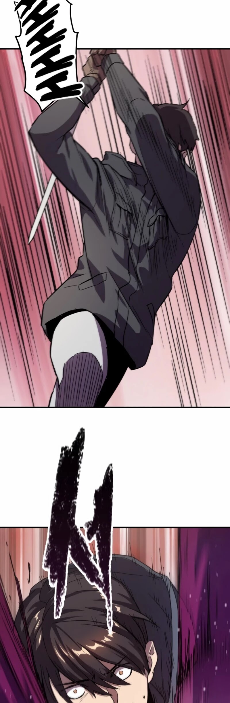 The Player That Can't Level Up Chapter 1 page 68 - Chapter 1
