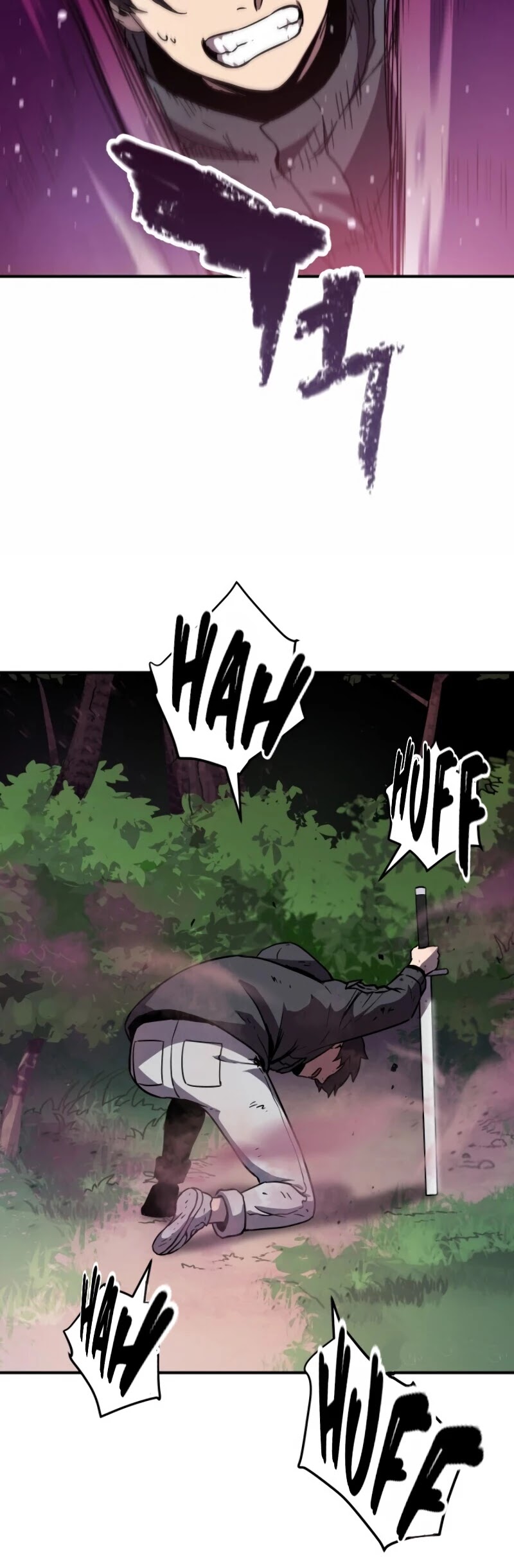 The Player That Can't Level Up Chapter 1 page 69 - Chapter 1