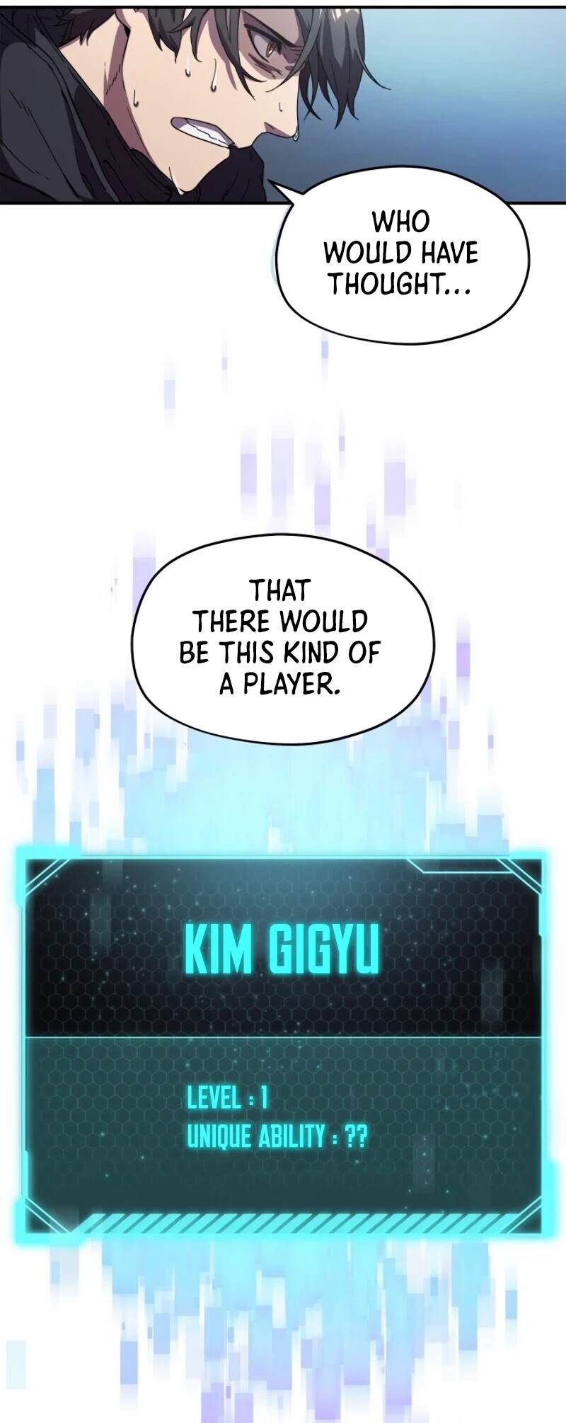 The Player That Can't Level Up Chapter 1 page 73 - Chapter 1