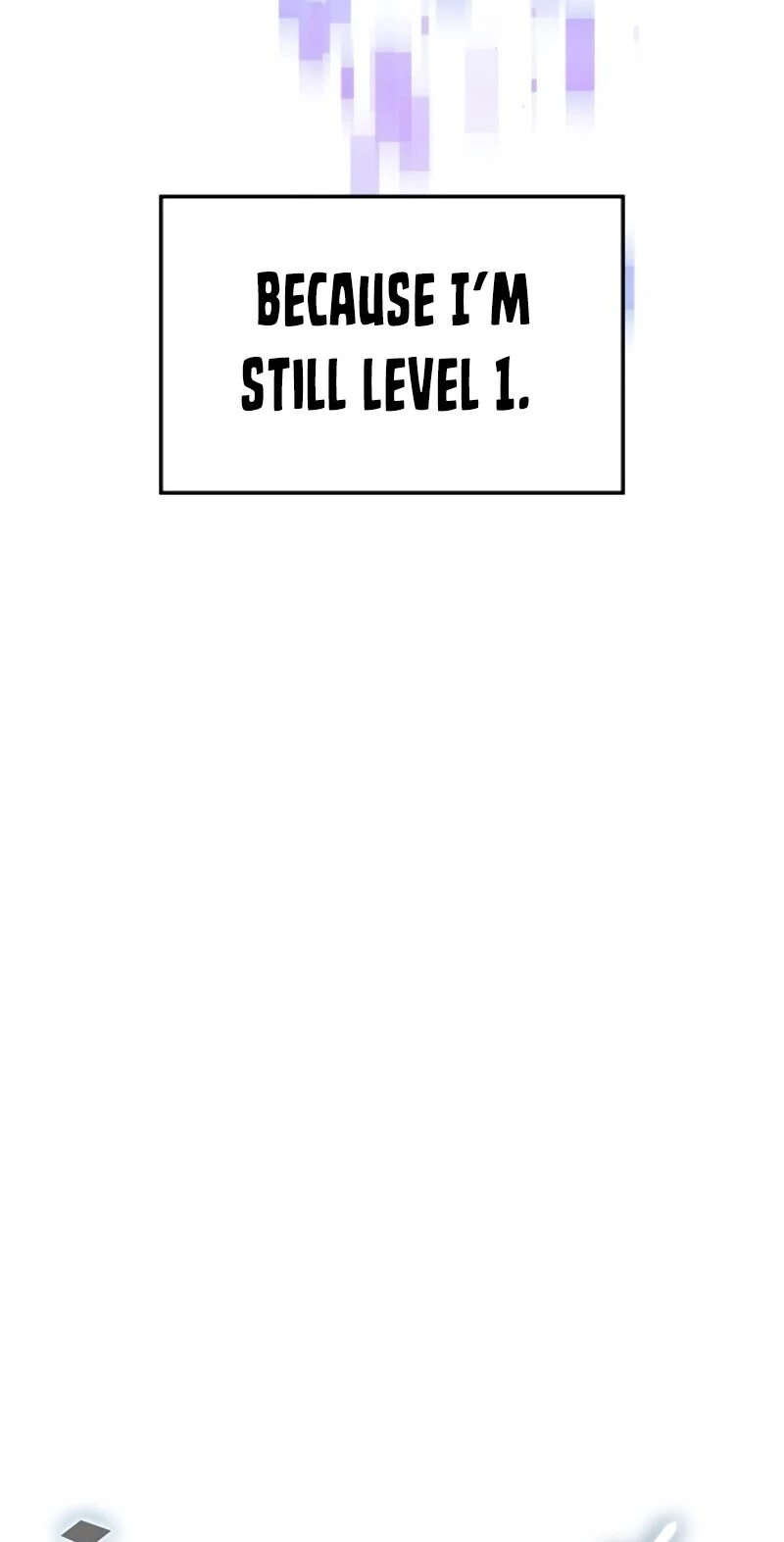 The Player That Can't Level Up Chapter 1 page 74 - Chapter 1