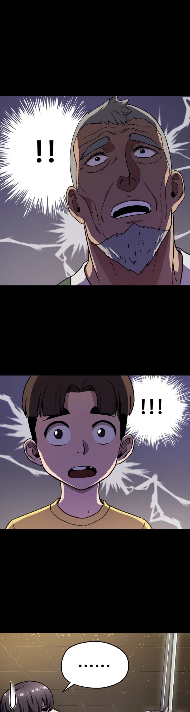 The Player That Can't Level Up Chapter 10 page 10 - Chapter 10