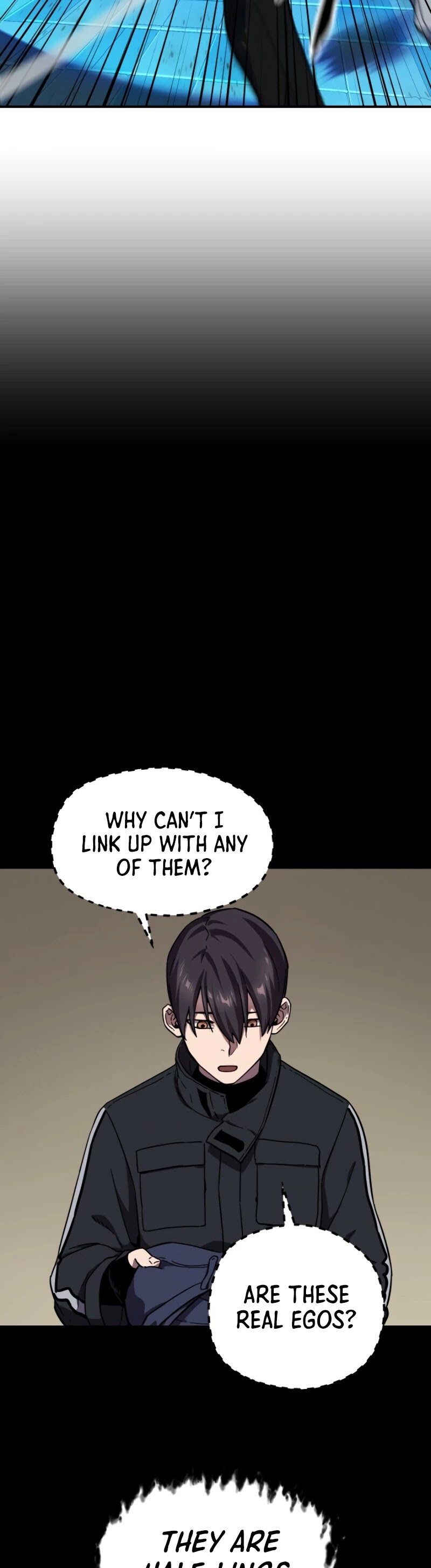The Player That Can't Level Up Chapter 10 page 23 - Chapter 10