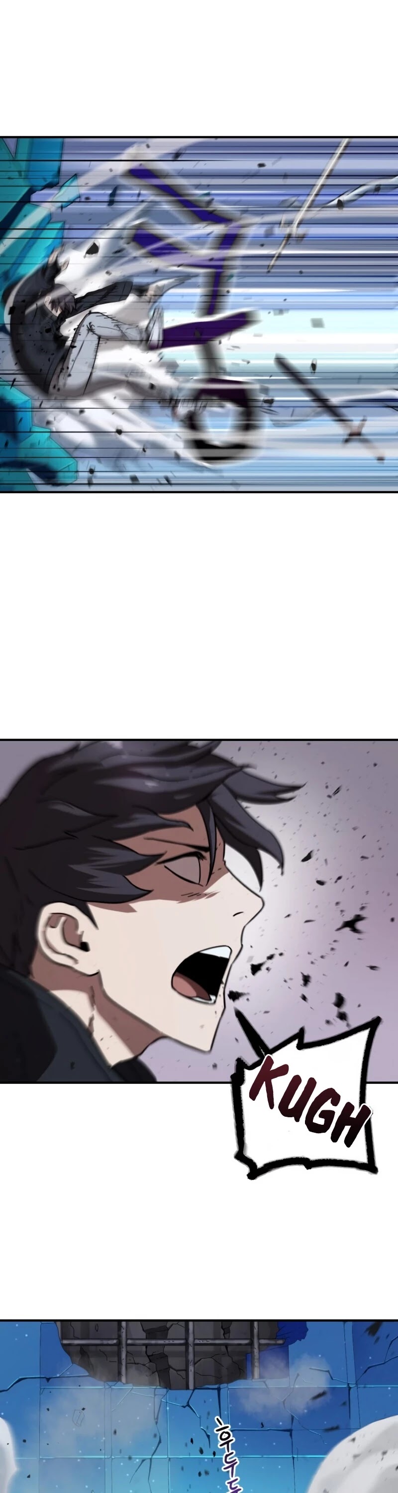 The Player That Can't Level Up Chapter 10 page 29 - Chapter 10