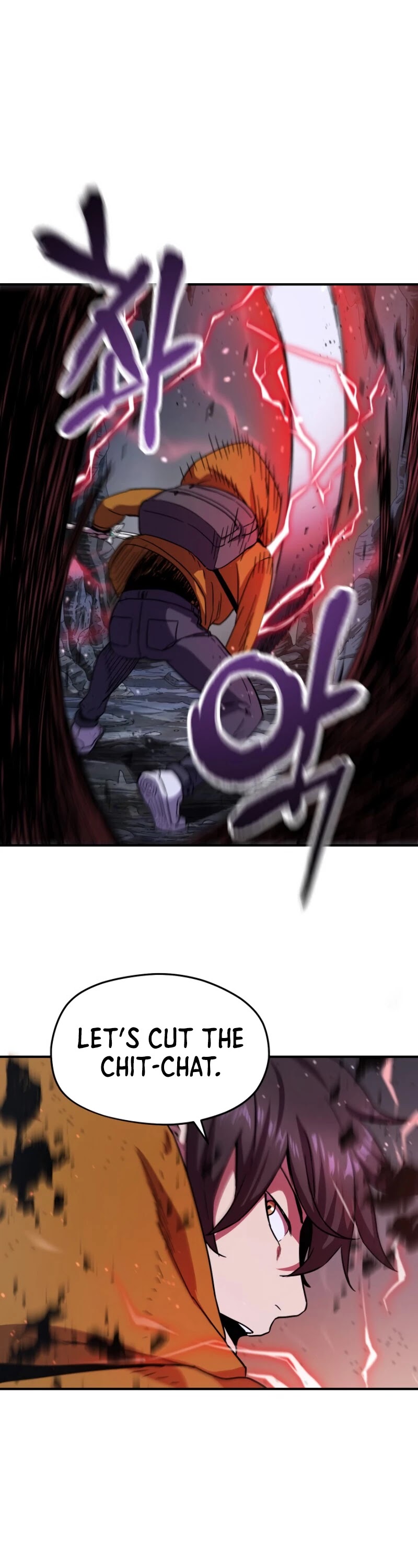 The Player That Can't Level Up Chapter 10 page 41 - Chapter 10