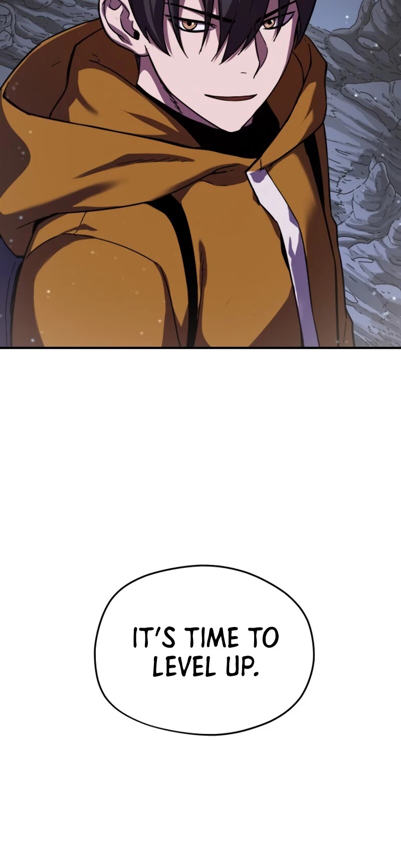 The Player That Can't Level Up Chapter 10 page 43 - Chapter 10