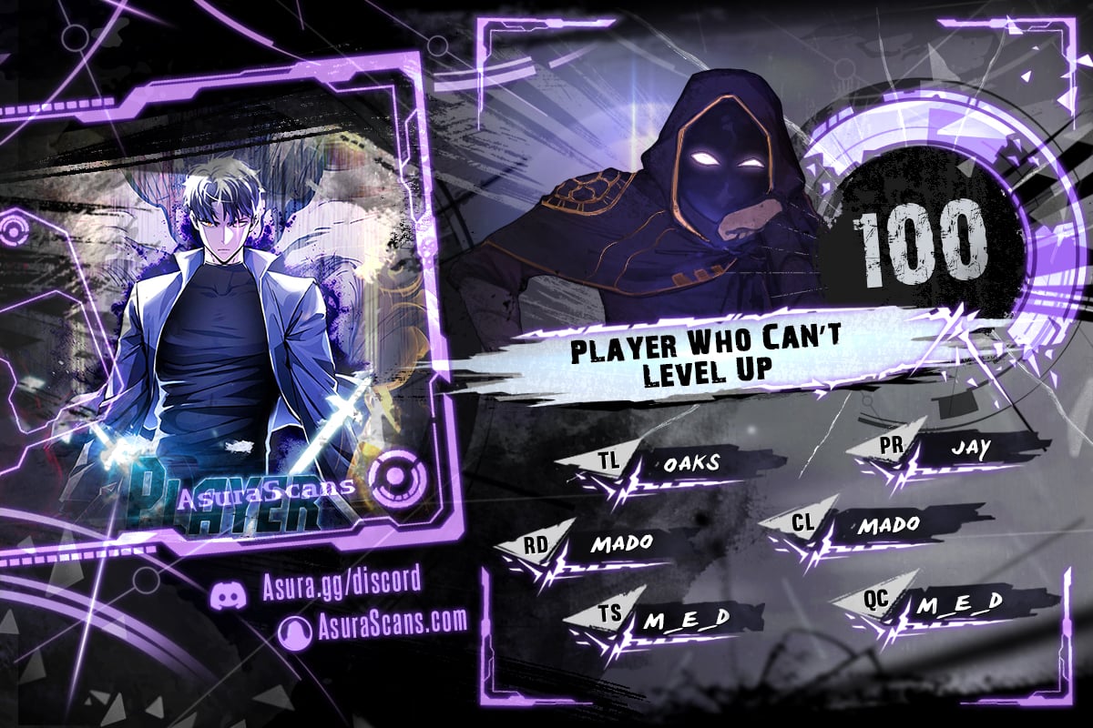 The Player That Can't Level Up Chapter 100 page 1 - Chapter 100