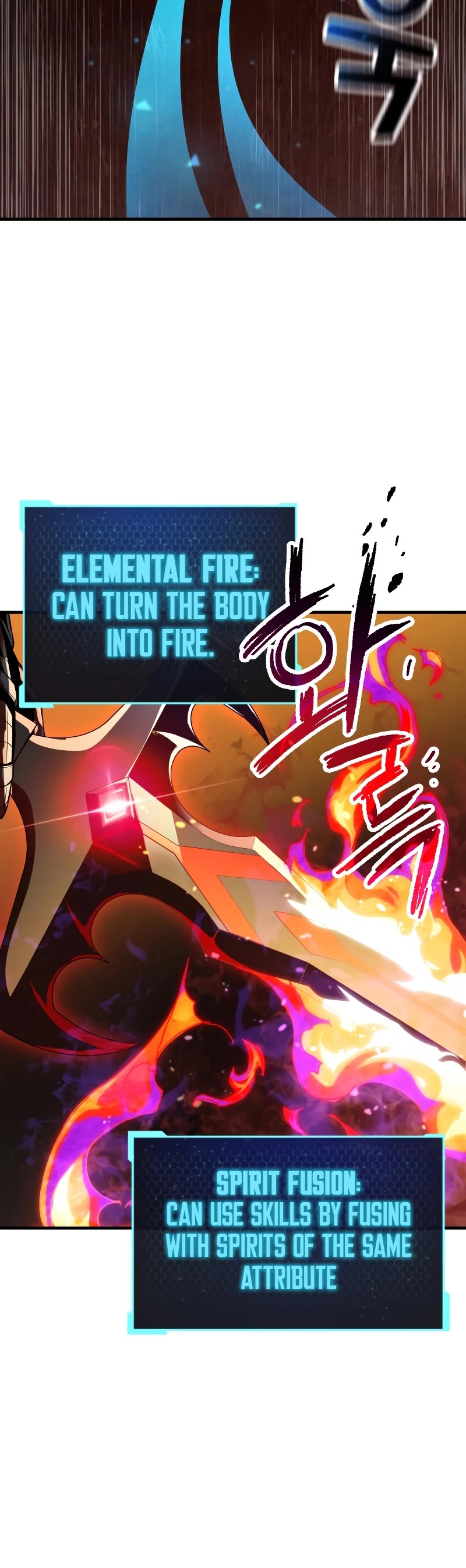 The Player That Can't Level Up Chapter 100 page 16 - Chapter 100