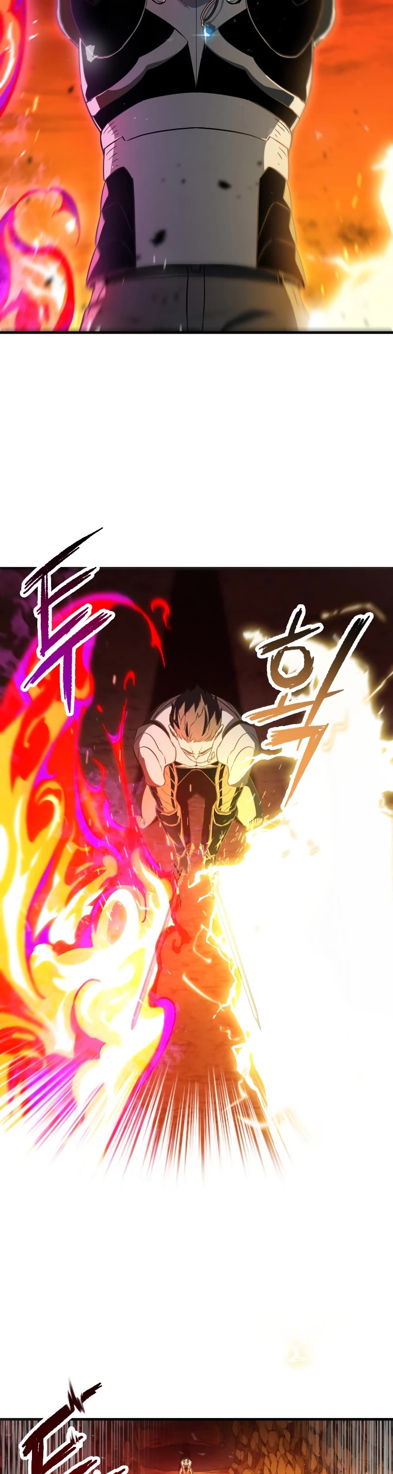 The Player That Can't Level Up Chapter 100 page 18 - Chapter 100