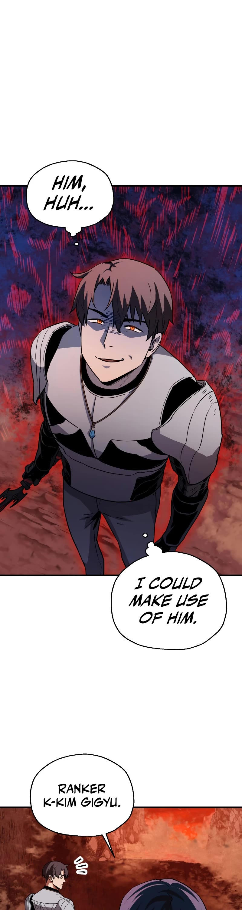 The Player That Can't Level Up Chapter 100 page 2 - Chapter 100